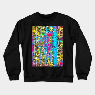 For the Trees Crewneck Sweatshirt